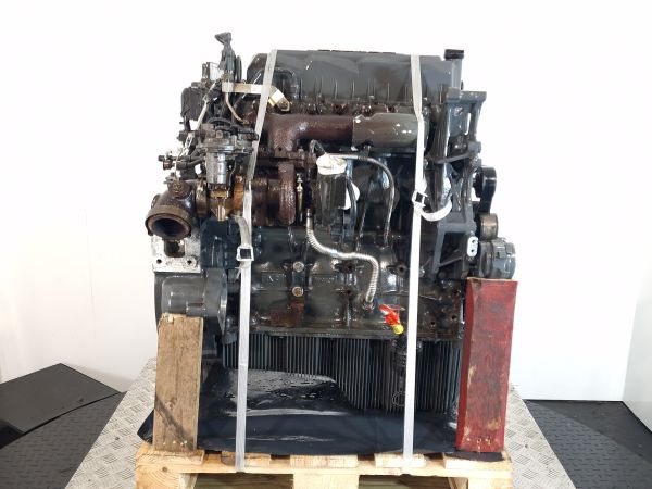 DAF ISF3.8 E6 C Engine (Truck) - Engine for Truck: picture 3 DAF ISF3.8 E6 C Engine (Truck) - Engine for Truck: picture 3
