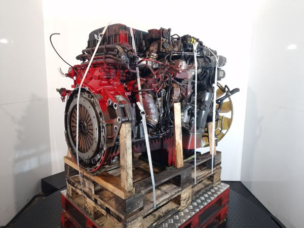 DAF MX-11 291 H1 Engine (Truck) - Engine for Truck: picture 1 DAF MX-11 291 H1 Engine (Truck) - Engine for Truck: picture 1