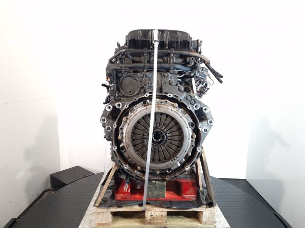 DAF MX-11 291 H1 Truck Spec Engine (Truck) - Engine for Truck: picture 2 DAF MX-11 291 H1 Truck Spec Engine (Truck) - Engine for Truck: picture 2