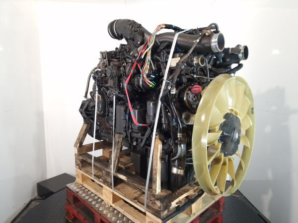 DAF MX-13 340 H1 Engine (Truck) - Engine for Truck: picture 5 DAF MX-13 340 H1 Engine (Truck) - Engine for Truck: picture 5