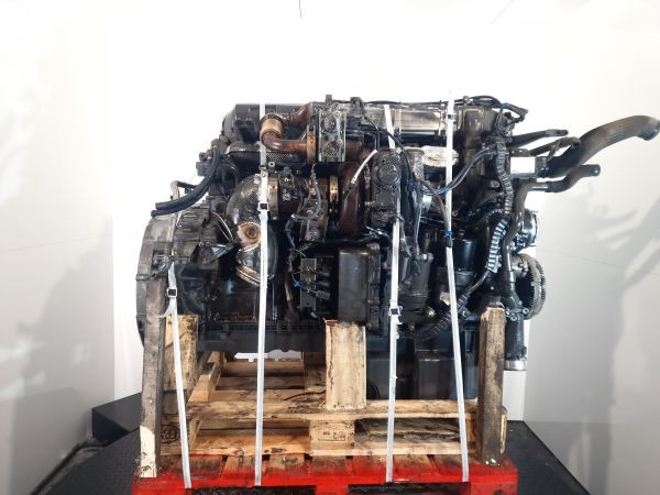 DAF MX-13 340 H1 Engine (Truck) - Engine for Truck: picture 4 DAF MX-13 340 H1 Engine (Truck) - Engine for Truck: picture 4