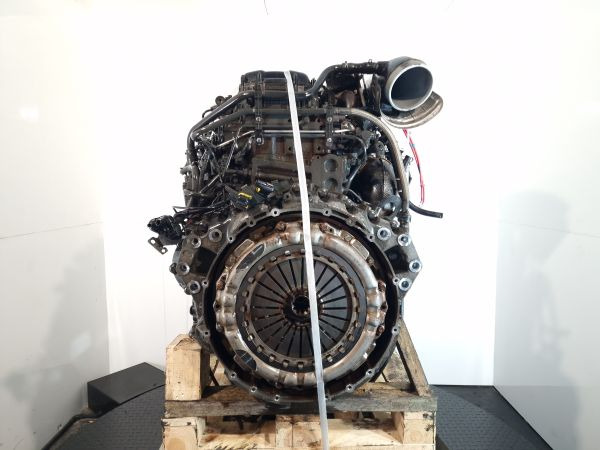 DAF MX-13 355 H2 Engine (Truck) - Engine for Truck: picture 3 DAF MX-13 355 H2 Engine (Truck) - Engine for Truck: picture 3