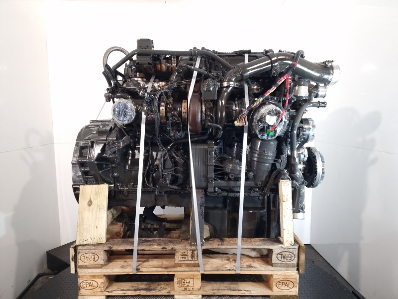 DAF MX-13 355 H5 Engine (Truck) - Engine for Truck: picture 3 DAF MX-13 355 H5 Engine (Truck) - Engine for Truck: picture 3
