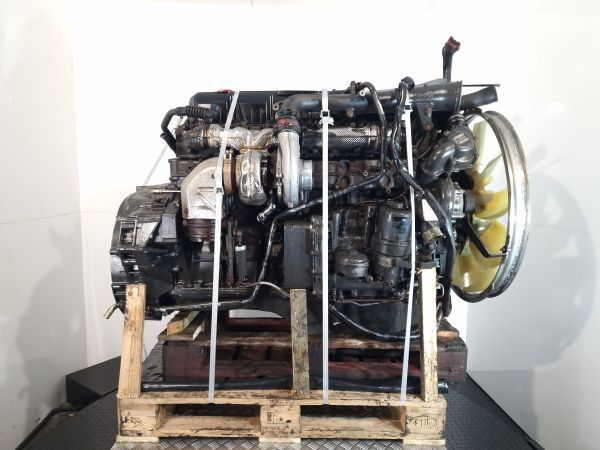 DAF MX265U1 Engine (Truck) - Engine for Truck: picture 4 DAF MX265U1 Engine (Truck) - Engine for Truck: picture 4