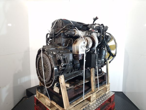 DAF MX265U1 Engine (Truck) - Engine for Truck: picture 1 DAF MX265U1 Engine (Truck) - Engine for Truck: picture 1