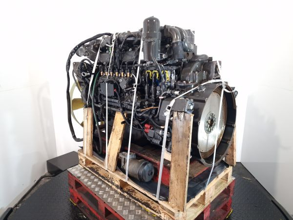 DAF PR183 U1 refuse Spec Engine (Truck) - Engine for Truck: picture 1 DAF PR183 U1 refuse Spec Engine (Truck) - Engine for Truck: picture 1