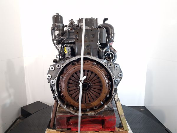 DAF PR228 U1 Engine (Truck) - Engine for Truck: picture 2 DAF PR228 U1 Engine (Truck) - Engine for Truck: picture 2