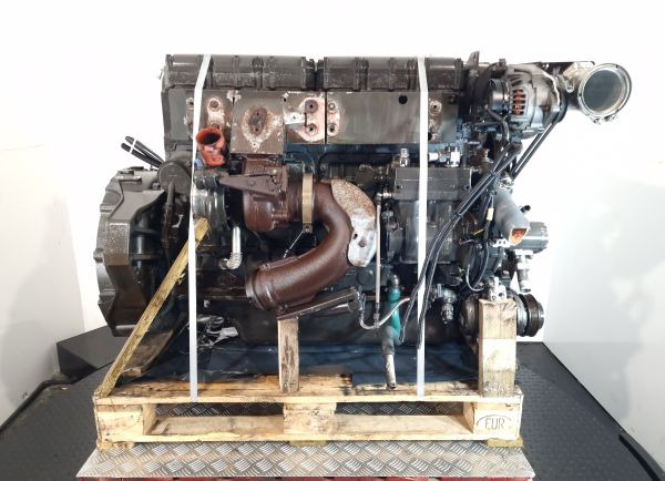DAF PR265 U1 Bus Spec Engine (Truck) - Engine for Truck: picture 4 DAF PR265 U1 Bus Spec Engine (Truck) - Engine for Truck: picture 4