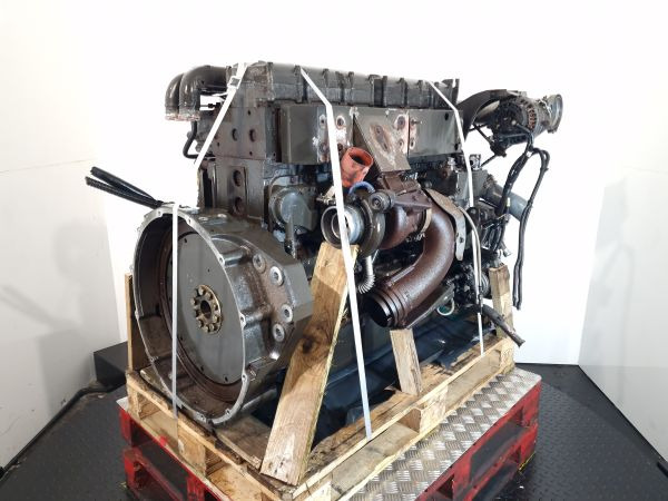 DAF PR265 U1 Bus Spec Engine (Truck) - Engine for Truck: picture 1 DAF PR265 U1 Bus Spec Engine (Truck) - Engine for Truck: picture 1