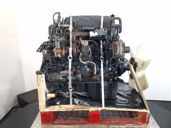 DAF PX-4 127 K1 Engine (Truck) - Engine for Truck: picture 3 DAF PX-4 127 K1 Engine (Truck) - Engine for Truck: picture 3