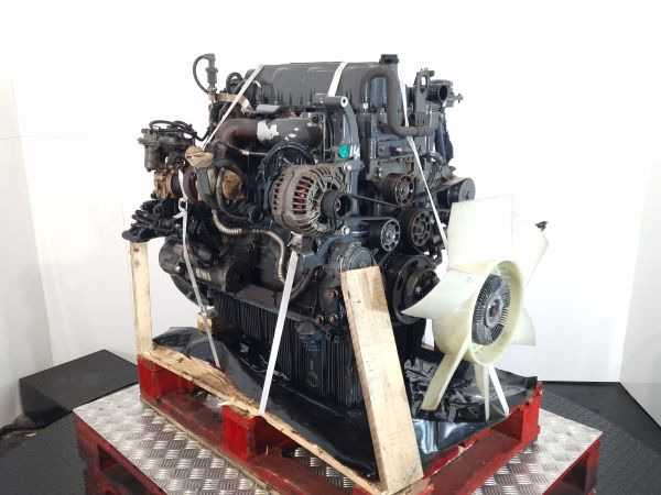 DAF PX-4 127 K1 Engine (Truck) - Engine for Truck: picture 4 DAF PX-4 127 K1 Engine (Truck) - Engine for Truck: picture 4