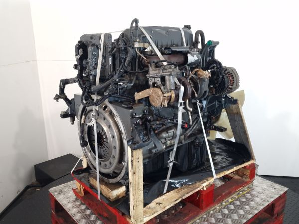 DAF PX-4 127 K1 Engine (Truck) - Engine for Truck: picture 1 DAF PX-4 127 K1 Engine (Truck) - Engine for Truck: picture 1