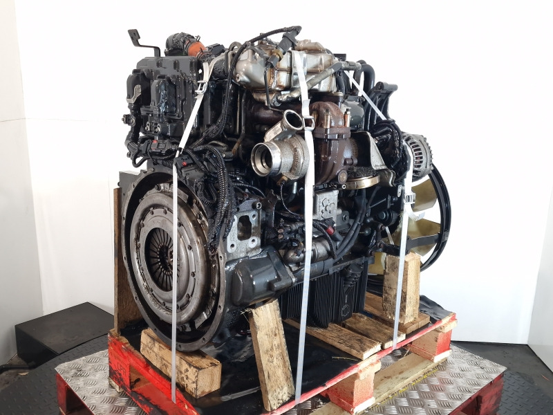 DAF PX-5 135 H1 Engine (Truck) - Engine for Truck: picture 1 DAF PX-5 135 H1 Engine (Truck) - Engine for Truck: picture 1