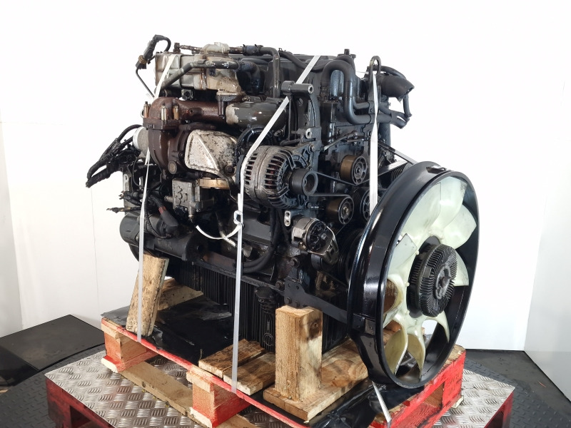 DAF PX-5 135 H1 Engine (Truck) - Engine for Truck: picture 4 DAF PX-5 135 H1 Engine (Truck) - Engine for Truck: picture 4