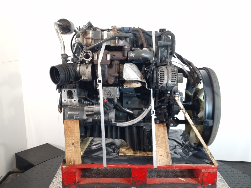 DAF PX-5 135 K1 Engine (Truck) - Engine for Truck: picture 3 DAF PX-5 135 K1 Engine (Truck) - Engine for Truck: picture 3