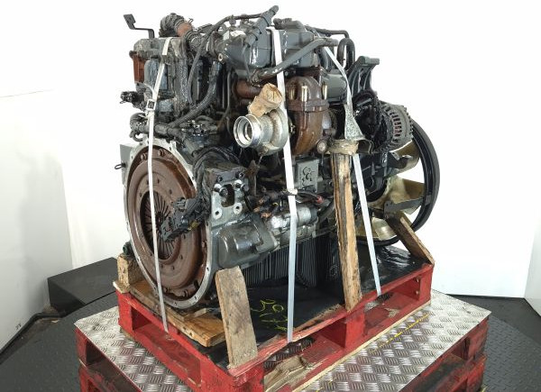 DAF PX-5 135 K2 Engine (Truck) - Engine for Truck: picture 1 DAF PX-5 135 K2 Engine (Truck) - Engine for Truck: picture 1