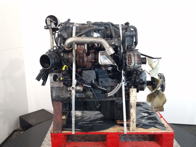 DAF PX-5 157 K2 Engine (Truck) - Engine for Truck: picture 4 DAF PX-5 157 K2 Engine (Truck) - Engine for Truck: picture 4