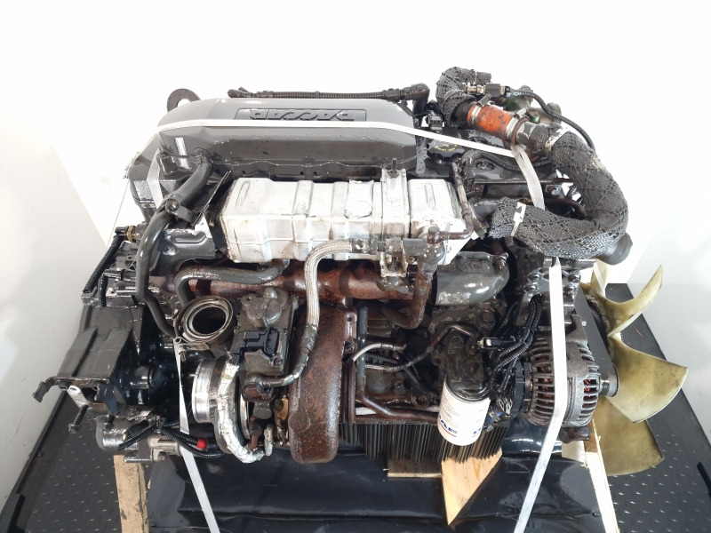Engine for Truck DAF PX-7 164 H1 Engine (Truck): picture 11