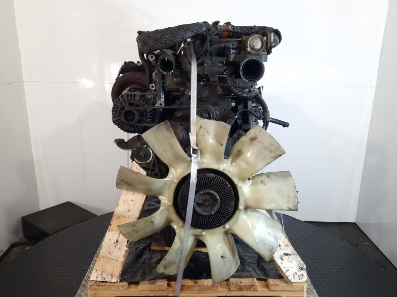 DAF PX-7 164 H1 Engine (Truck) - Engine for Truck: picture 5 DAF PX-7 164 H1 Engine (Truck) - Engine for Truck: picture 5