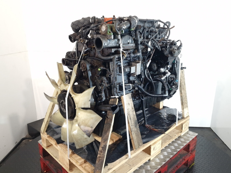 Engine for Truck DAF PX-7 164 H1 Engine (Truck): picture 7