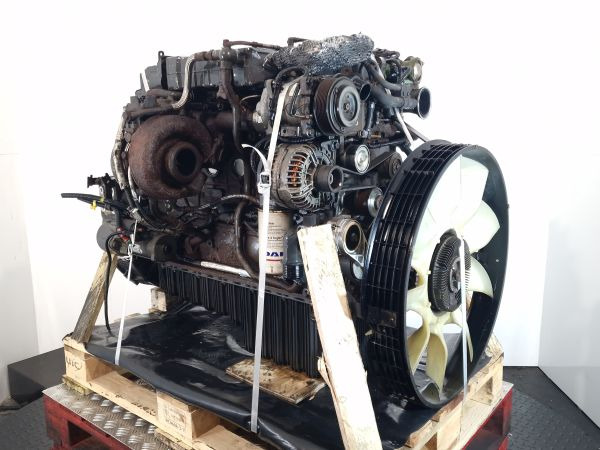 DAF PX-7 186 H1 Engine (Truck) - Engine for Truck: picture 5 DAF PX-7 186 H1 Engine (Truck) - Engine for Truck: picture 5