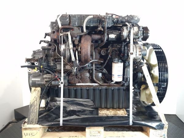 DAF PX-7 186 H1 Engine (Truck) - Engine for Truck: picture 4 DAF PX-7 186 H1 Engine (Truck) - Engine for Truck: picture 4