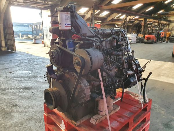 Engine DAF WS 242 M: picture 7 Engine DAF WS 242 M: picture 7