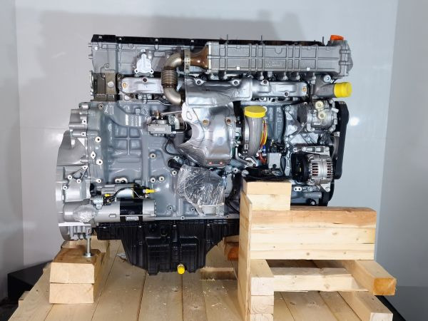 Detroit Diesel DD13 Engine (Truck) New - Engine for Truck: picture 3 Detroit Diesel DD13 Engine (Truck) New - Engine for Truck: picture 3