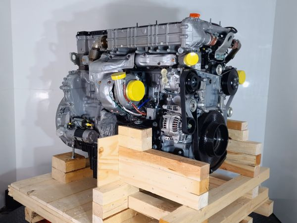 Detroit Diesel DD13 Engine (Truck) New - Engine for Truck: picture 4 Detroit Diesel DD13 Engine (Truck) New - Engine for Truck: picture 4
