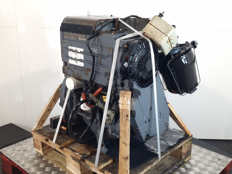 Deutz D2011 L03 I Engine (Plant) - Engine for Construction machinery: picture 5 Deutz D2011 L03 I Engine (Plant) - Engine for Construction machinery: picture 5