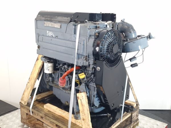 Deutz D2011 L04 I Engine  (Industrial) - Engine for Industrial equipment: picture 5 Deutz D2011 L04 I Engine  (Industrial) - Engine for Industrial equipment: picture 5