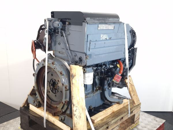 Deutz D2011 L04 I Engine  (Industrial) - Engine for Industrial equipment: picture 1 Deutz D2011 L04 I Engine  (Industrial) - Engine for Industrial equipment: picture 1