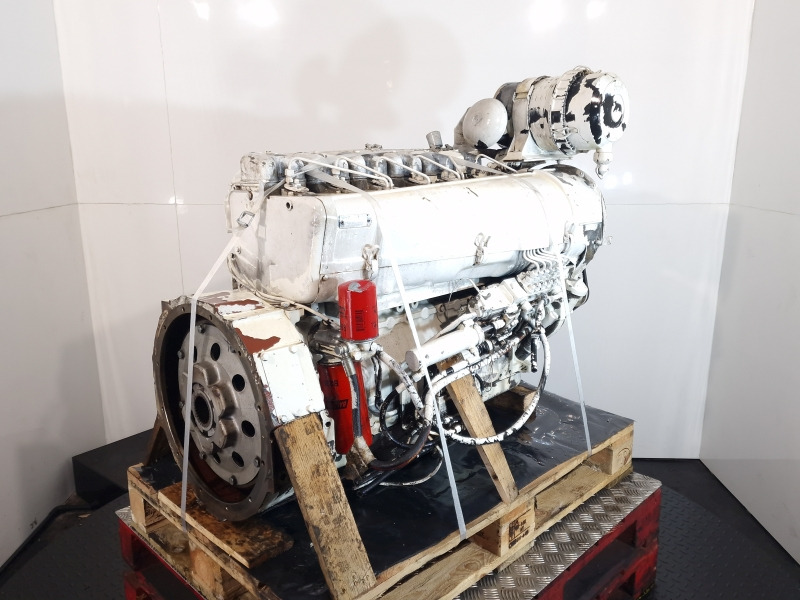 Deutz D914L06 Engine (Industrial) - Engine for Industrial equipment: picture 1 Deutz D914L06 Engine (Industrial) - Engine for Industrial equipment: picture 1