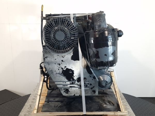 Deutz F4L2011 Engine (Plant) - Engine for Construction machinery: picture 5 Deutz F4L2011 Engine (Plant) - Engine for Construction machinery: picture 5