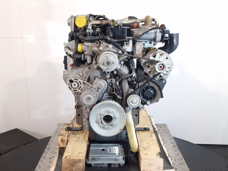 Deutz TCD 3.6 L4 85kw Engine (Plant) - Engine for Construction machinery: picture 5 Deutz TCD 3.6 L4 85kw Engine (Plant) - Engine for Construction machinery: picture 5