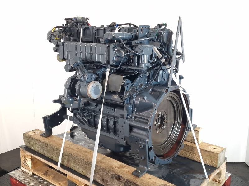 Engine for Industrial equipment Deutz TCD 4.1 L4  Engine (Industrial): picture 9
