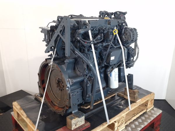 Deutz TCD 4.1 L4 Engine (Plant) - Engine for Construction machinery: picture 1 Deutz TCD 4.1 L4 Engine (Plant) - Engine for Construction machinery: picture 1