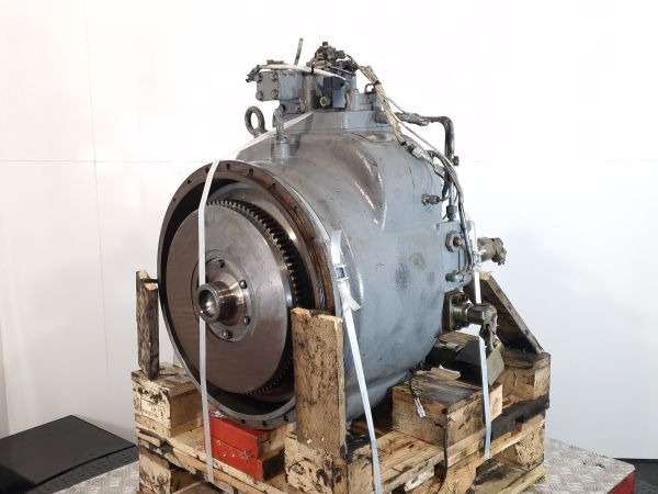 Hitachi 8FLWCN-1850-1 Gearbox - Gearbox: picture 1 Hitachi 8FLWCN-1850-1 Gearbox - Gearbox: picture 1