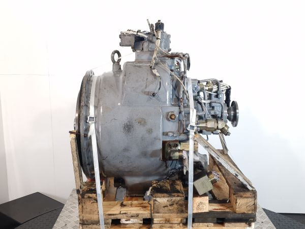 Hitachi 8FLWCN-1850-1 Gearbox - Gearbox: picture 4 Hitachi 8FLWCN-1850-1 Gearbox - Gearbox: picture 4