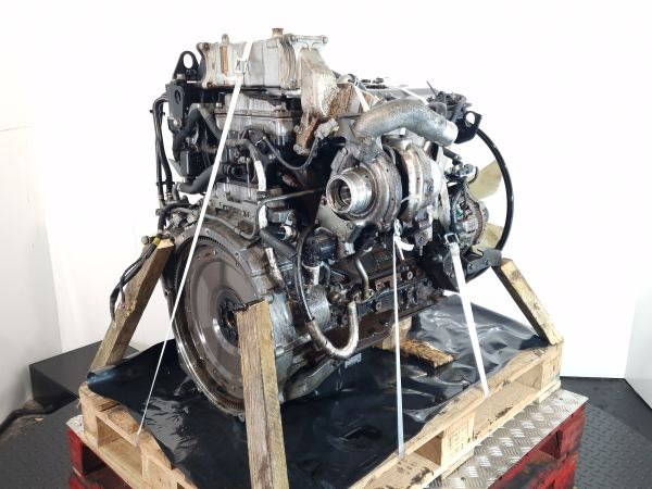 Isuzu 4HK1E6C Engine (Truck) - Engine for Truck: picture 1 Isuzu 4HK1E6C Engine (Truck) - Engine for Truck: picture 1