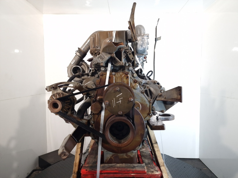 Isuzu 6WG1 Engine (Plant) - Engine for Construction machinery: picture 5 Isuzu 6WG1 Engine (Plant) - Engine for Construction machinery: picture 5