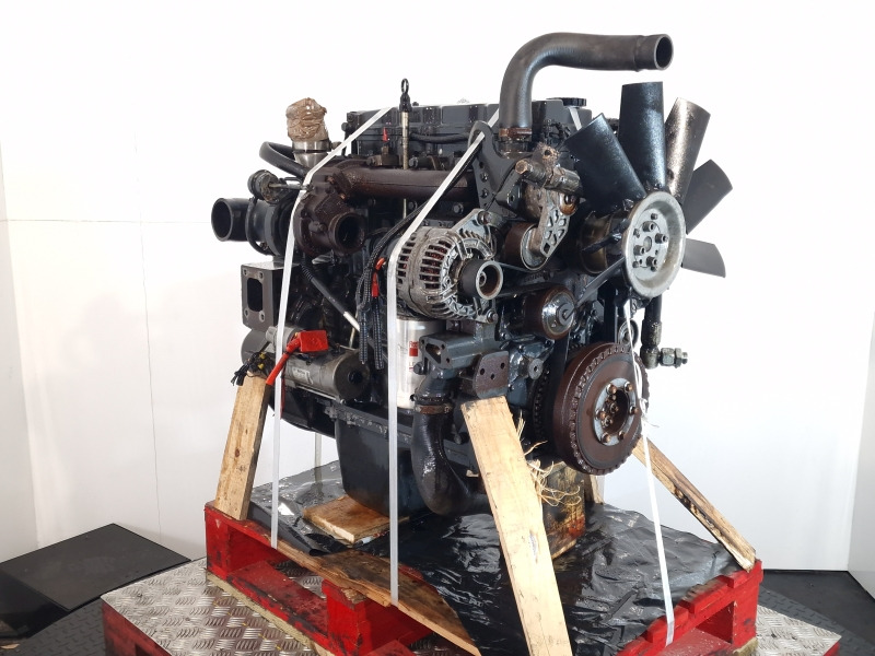 Iveco/Cummins F4HE9484A*J N45ENTX20 Engine (Industrial) - Engine for Industrial equipment: picture 5 Iveco/Cummins F4HE9484A*J N45ENTX20 Engine (Industrial) - Engine for Industrial equipment: picture 5