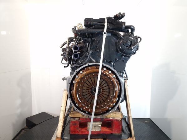 Iveco Cursor 11 E6 F3HFE601A-M011 Gas Engine Engine (Truck) - Engine for Truck: picture 3 Iveco Cursor 11 E6 F3HFE601A-M011 Gas Engine Engine (Truck) - Engine for Truck: picture 3