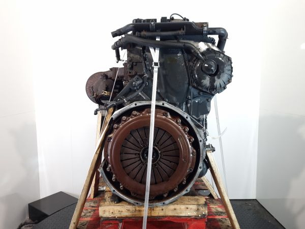 Iveco Cursor 11 F3GFE611 Engine (Truck) - Engine for Truck: picture 2 Iveco Cursor 11 F3GFE611 Engine (Truck) - Engine for Truck: picture 2