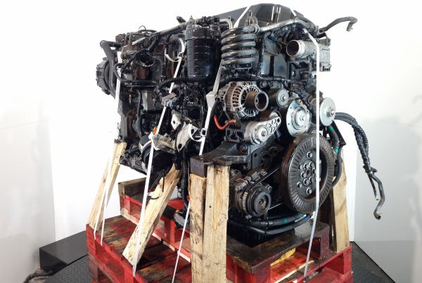 Iveco Cursor 11 F3GFE611 Engine (Truck) - Engine for Truck: picture 4 Iveco Cursor 11 F3GFE611 Engine (Truck) - Engine for Truck: picture 4