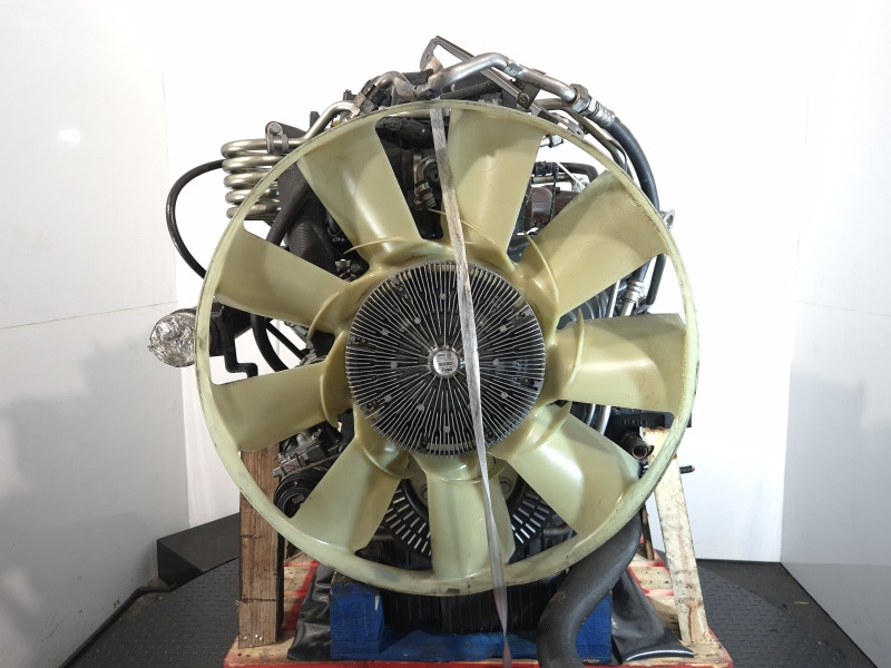 Iveco Cursor 13 F3HGE611J*P Engine (Truck) 2023 (See Notes) - Engine for Truck: picture 5 Iveco Cursor 13 F3HGE611J*P Engine (Truck) 2023 (See Notes) - Engine for Truck: picture 5