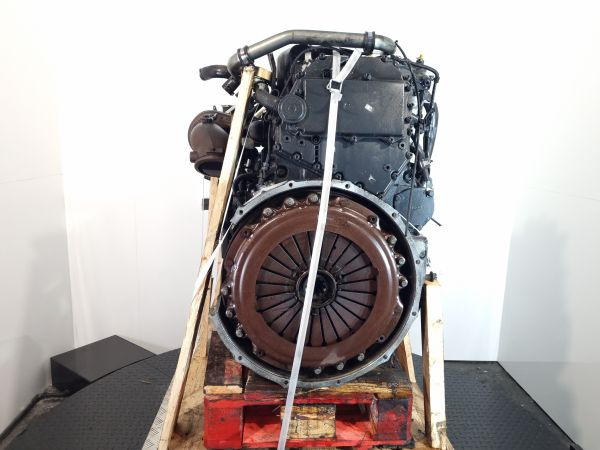 Iveco Cursor 8 E4 F2BE3681 Engine (Truck) - Engine for Truck: picture 2 Iveco Cursor 8 E4 F2BE3681 Engine (Truck) - Engine for Truck: picture 2