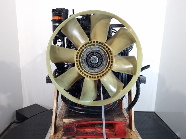 Iveco Cursor 8 E4 F2BE3681 Engine (Truck) - Engine for Truck: picture 5 Iveco Cursor 8 E4 F2BE3681 Engine (Truck) - Engine for Truck: picture 5