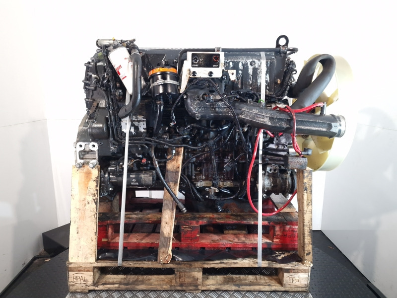 Iveco Cursor 8 E4 F2BE3681B Engine (Truck) - Engine for Truck: picture 4 Iveco Cursor 8 E4 F2BE3681B Engine (Truck) - Engine for Truck: picture 4