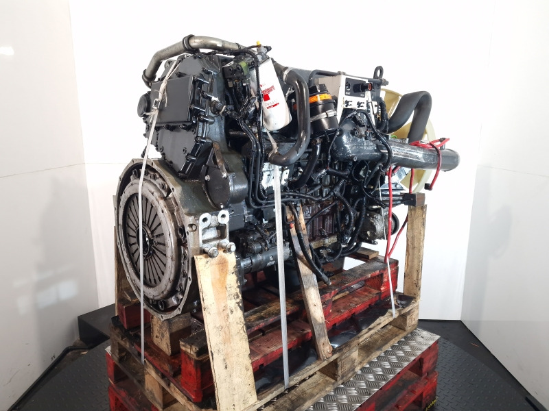Iveco Cursor 8 E4 F2BE3681B Engine (Truck) - Engine for Truck: picture 3 Iveco Cursor 8 E4 F2BE3681B Engine (Truck) - Engine for Truck: picture 3